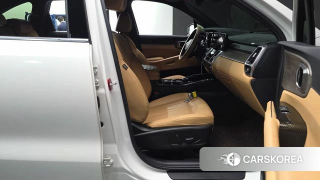 Kia Sorento 4th Generation id 4445573 из Кореи 18