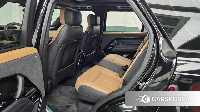 Land Rover Range Rover Sport 3rd Generation id 4413993 из Кореи 18