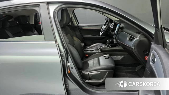 Renault Korea (Samsung) XM3 id 4323120 из Кореи 18