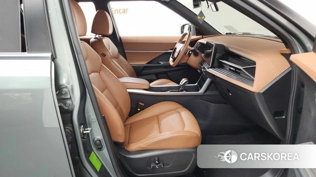 Ssangyong Torres id 4528150 из Кореи 18