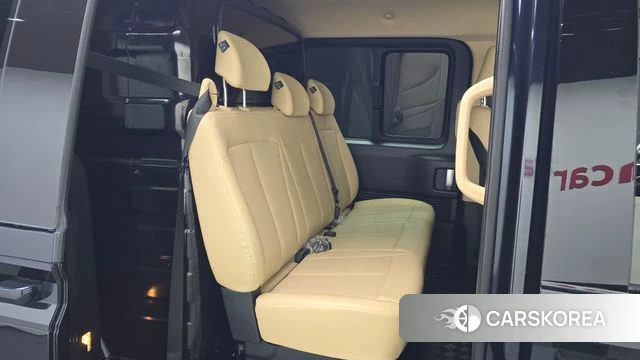 Hyundai Staria id 4505776 из Кореи 18