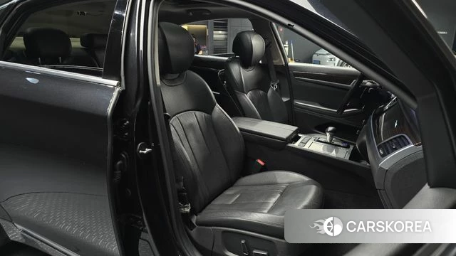 Genesis G80 id 4286090 из Кореи 18