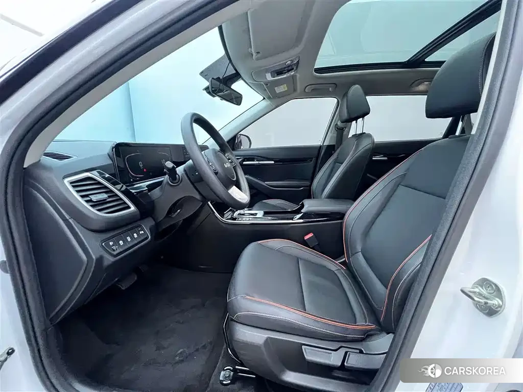 Kia Seltos id 4589220 из Китая 18