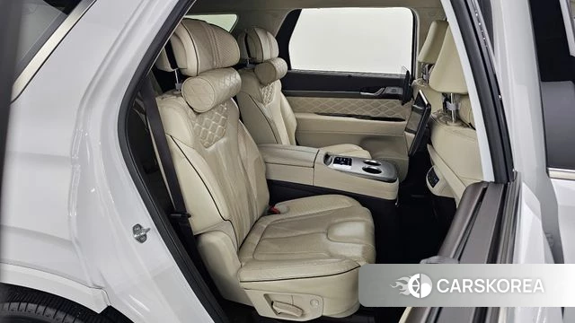 Hyundai Palisade id 4293750 из Кореи 18
