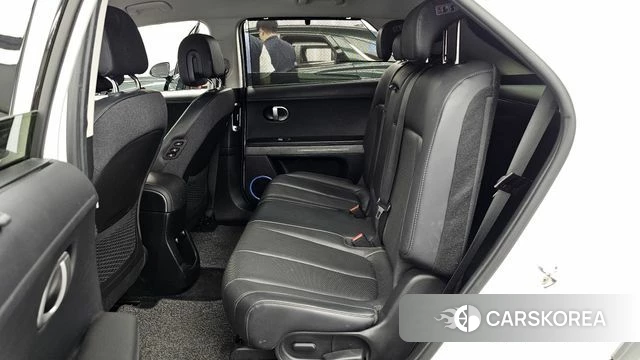 Hyundai Ionic 5 id 4433915 из Кореи 18