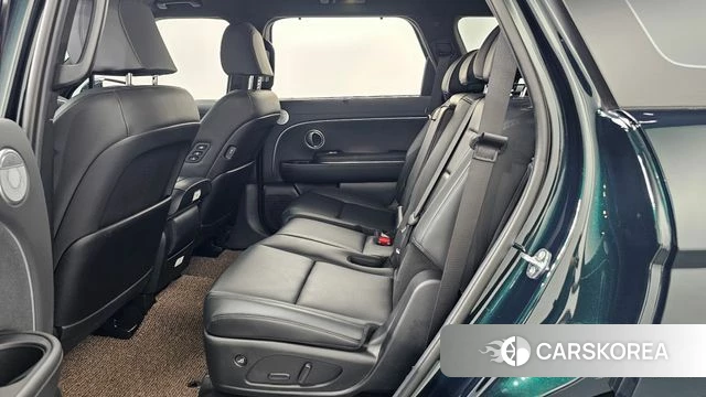 Hyundai Palisade (LX3) id 4571192 из Кореи 18