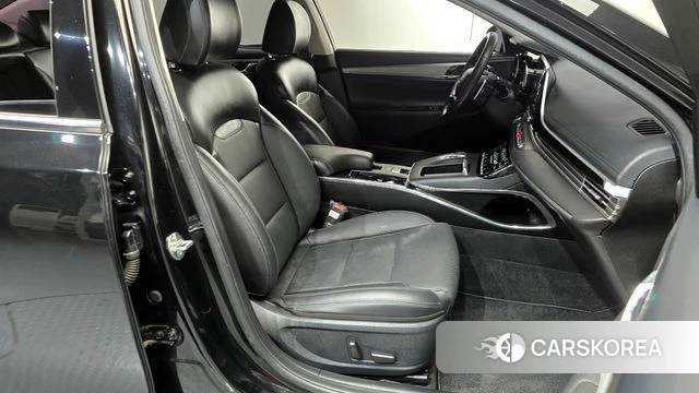 Hyundai The New Grandeur IG id 4397086 из Кореи 18