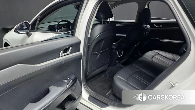 Kia The New K5 3rd generation id 4194425 из Кореи 18