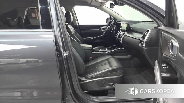 Kia Sorento 4th Generation id 4355720 из Кореи 18
