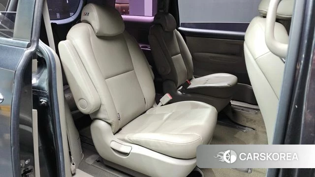 Kia The New Carnival id 4447317 из Кореи 18