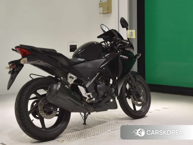 Проданный Honda CBR250R 2013 из Японии, фото 2