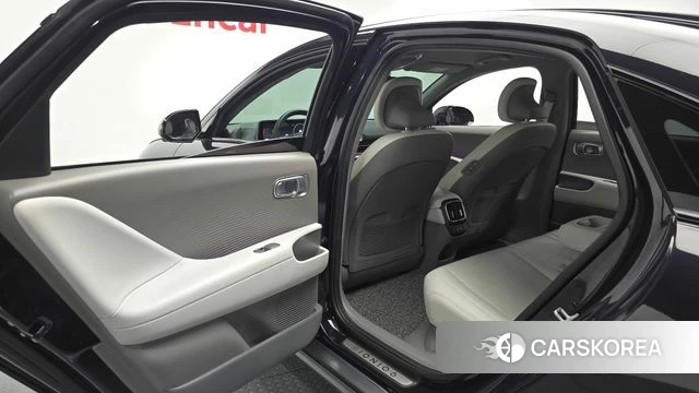 Hyundai Ionic 6 id 4768560 из Кореи 18
