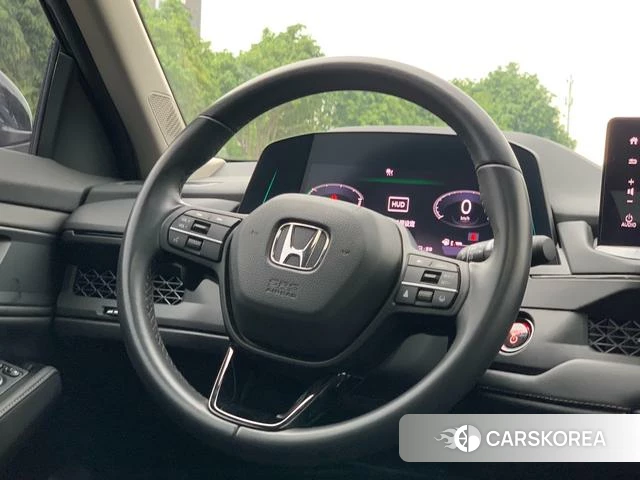 Honda Accord PHEV id 4220964 из Китая 18