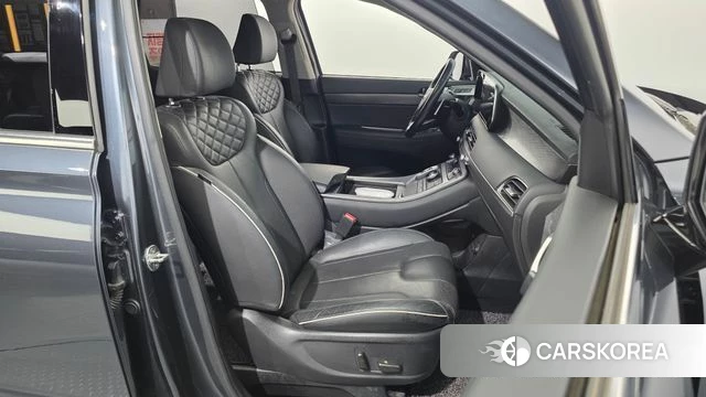 Hyundai Palisade id 4557594 из Кореи 18