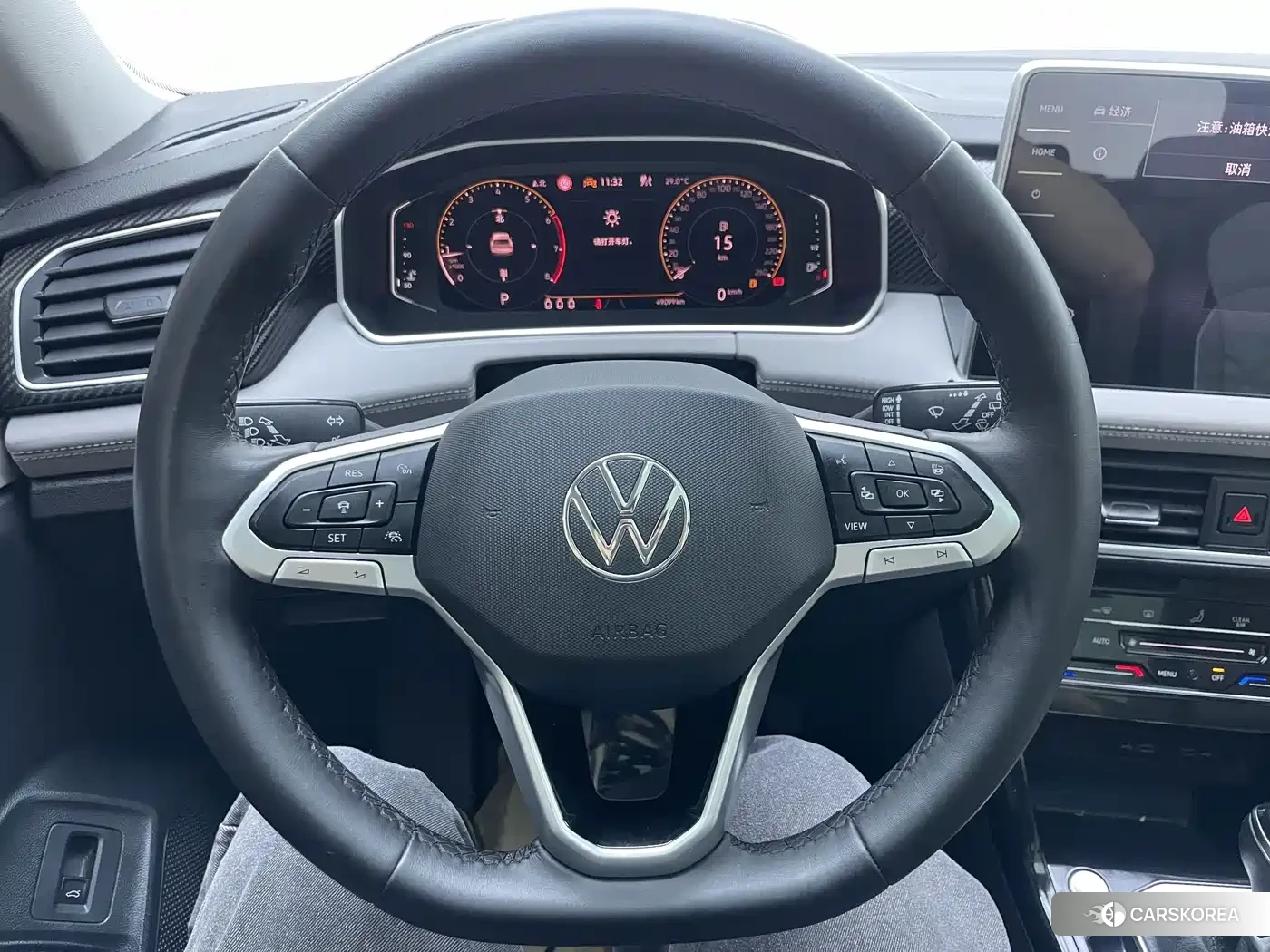 Volkswagen Tayron id 4669303 из Китая 18
