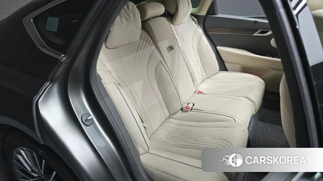 Genesis G80 (RG3) id 4323839 из Кореи 18