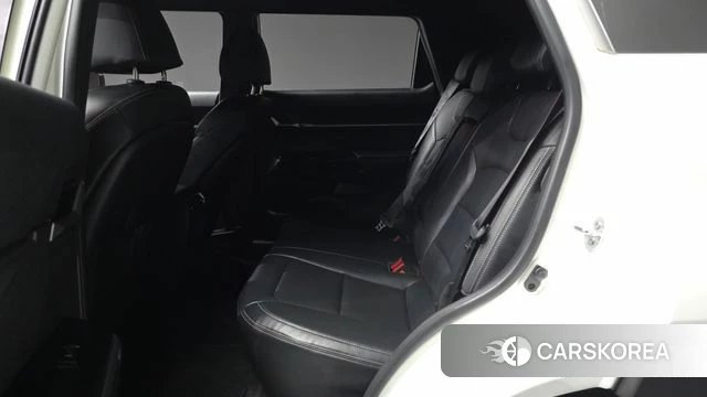 Ssangyong Torres id 4603339 из Кореи 18