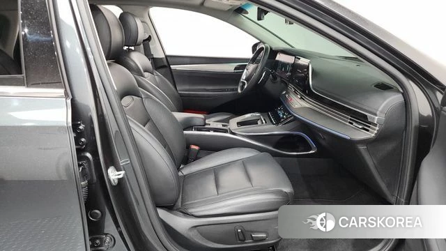 Hyundai The New Grandeur IG id 4445450 из Кореи 18