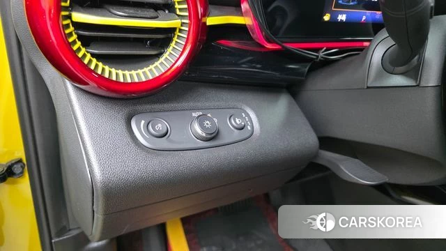 Chevrolet (GM Daewoo) Trax Crossover id 4243548 из Кореи 18