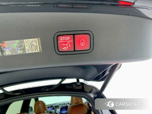 Mercedes-Benz GLC id 4259330 из Китая 18