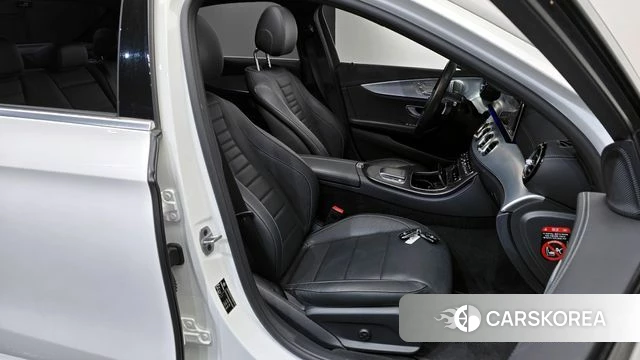 Mercedes-Benz E-Class W213 id 4396686 из Кореи 18