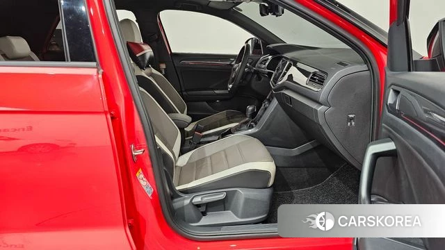 Volkswagen T-Roc id 4293376 из Кореи 18
