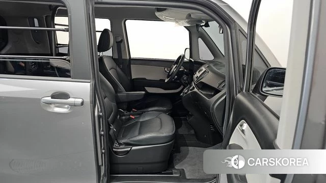 Kia The New Kia Ray id 4494359 из Кореи 18