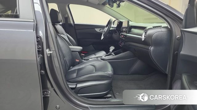 Kia The New K3 2nd generation id 4726265 из Кореи 18