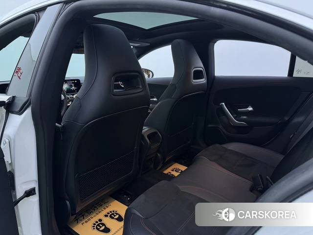 Mercedes-Benz CLA (import) id 4219847 из Китая 18