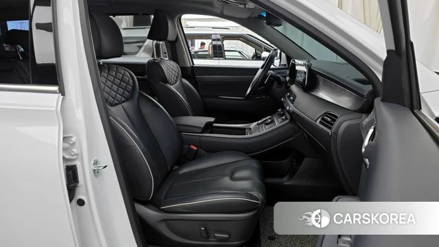 Hyundai Palisade id 4389346 из Кореи 18
