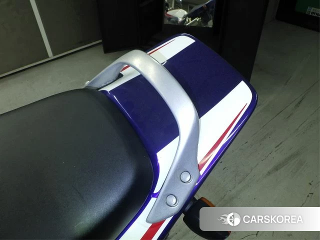 Honda CB400SF id 4184245 из Японии 18