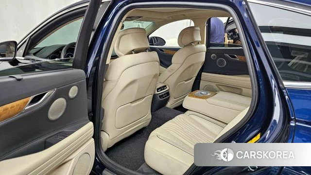 Genesis G80 (RG3) id 4310019 из Кореи 18