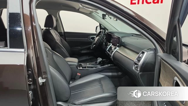 Kia Sorento 4th Generation id 4731669 из Кореи 18
