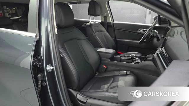 Kia Sportage 5th Generation Hybrid id 4917250 из Кореи 18