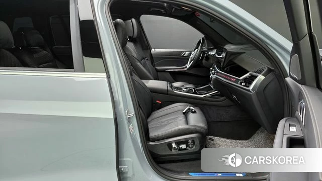 BMW X7 (G07) id 4194274 из Кореи 18