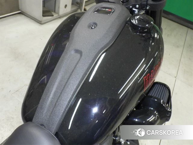 Harley-Davidson Softail Low Rider S FXLRS1920 id 3950692 из Японии 18