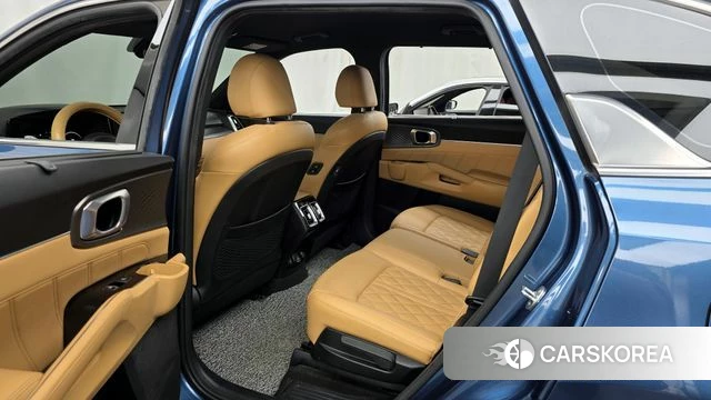 Kia Sorento 4th Generation id 4195755 из Кореи 18