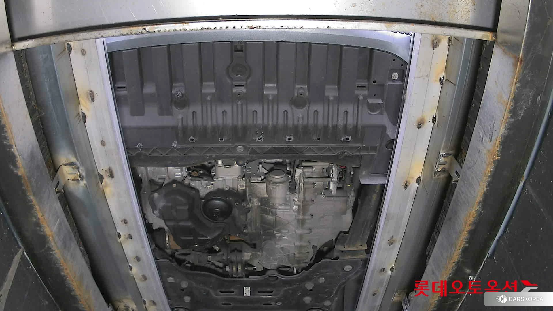 Renault Korea (Samsung) SM6 id 3888444 из Кореи 18