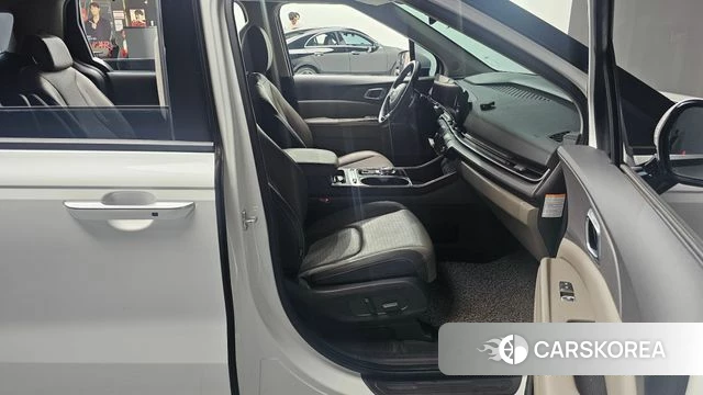 Kia The New Carnival 4th Generation id 4650051 из Кореи 18