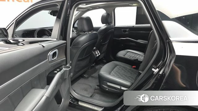 Kia Sorento 4th Generation id 4284374 из Кореи 18