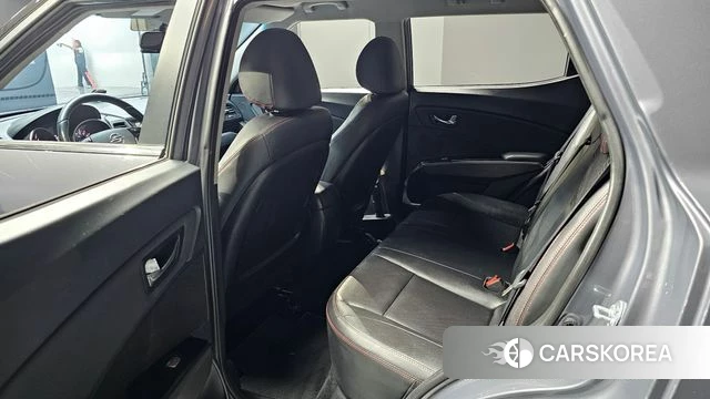 Ssangyong Tivoli Air id 4465732 из Кореи 18