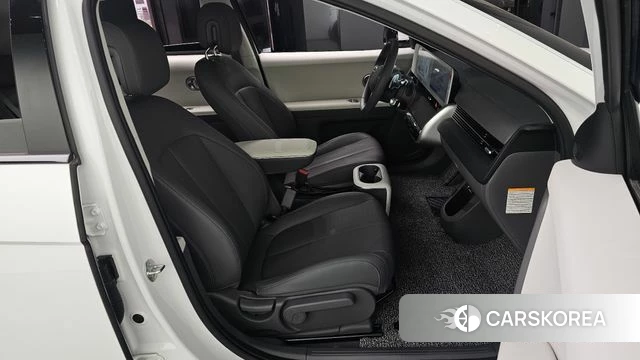 Hyundai Ionic 5 id 4488361 из Кореи 18