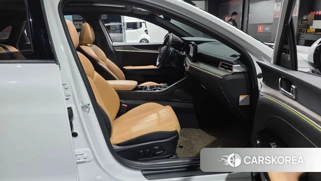 Kia K5 Hybrid 3rd Generation id 4194969 из Кореи 18