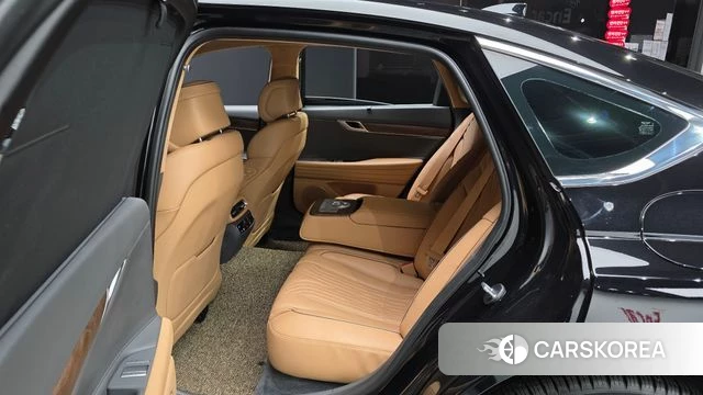 Genesis G80 (RG3) id 4727007 из Кореи 18
