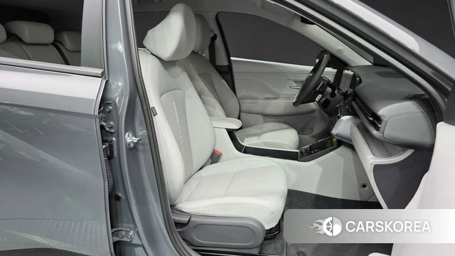 Hyundai Kona (SX2) id 4934488 из Кореи 18