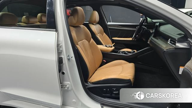 Kia K5 Hybrid 3rd Generation id 4657168 из Кореи 18