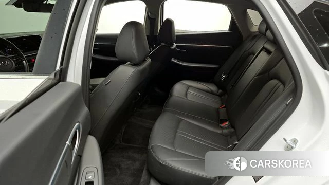 Hyundai Sonata (DN8) id 4356678 из Кореи 18