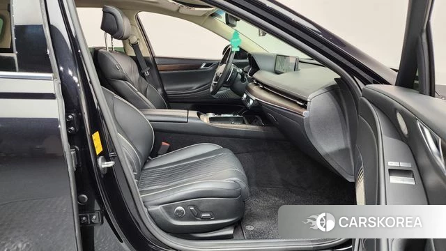Genesis G80 (RG3) id 4632050 из Кореи 18