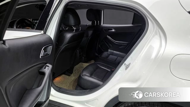 Mercedes-Benz GLA-Class X156 id 4285523 из Кореи 18