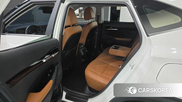 Kia The New Seltos id 4394686 из Кореи 18